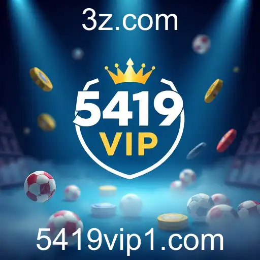 Transformação dos Jogos Online: A Ascensão do 5419 VIP