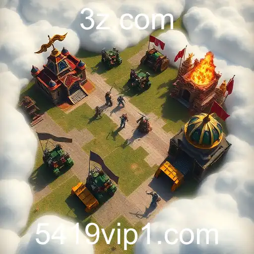 Expansão e Tendências no Mundo dos Jogos em 2026