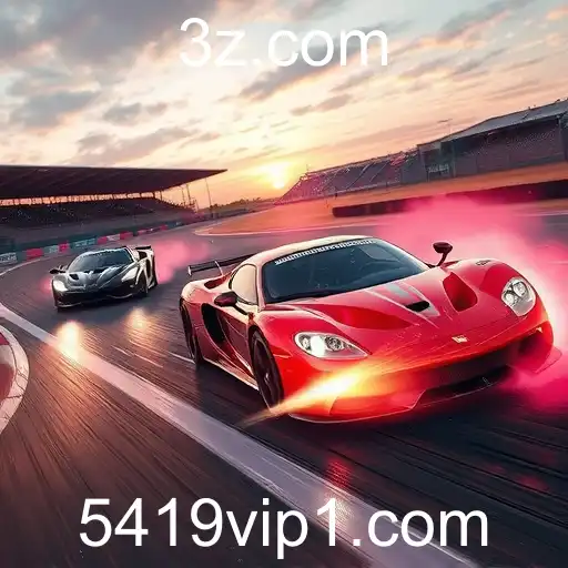 O Fenômeno do 5419 VIP nos Jogos Online