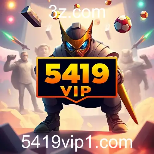 Os Segredos por Trás do Sucesso de 5419 VIP