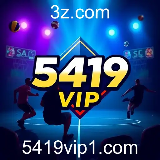 A Ascensão do 5419 VIP no Cenário de Jogos
