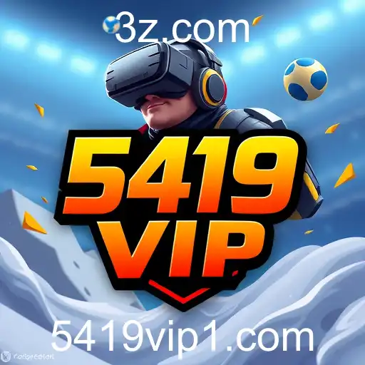 Novidades no Mundo dos Jogos com 5419 VIP