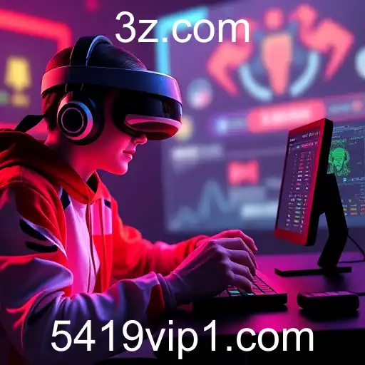 Tendências e Evoluções nos Jogos Online