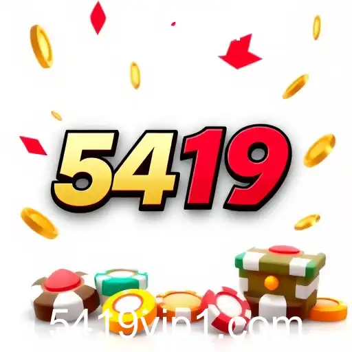 O Crescimento do '5419 VIP' nos Sites de Jogos Online