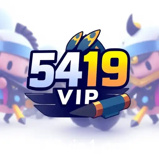 O Impacto do 5419 VIP no Cenário dos Jogos Virtuais