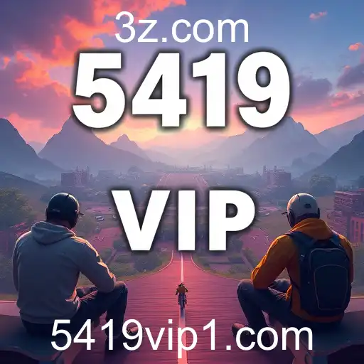 Nova Era para o 5419 VIP: Inovações e Crescimento no Mundo dos Jogos
