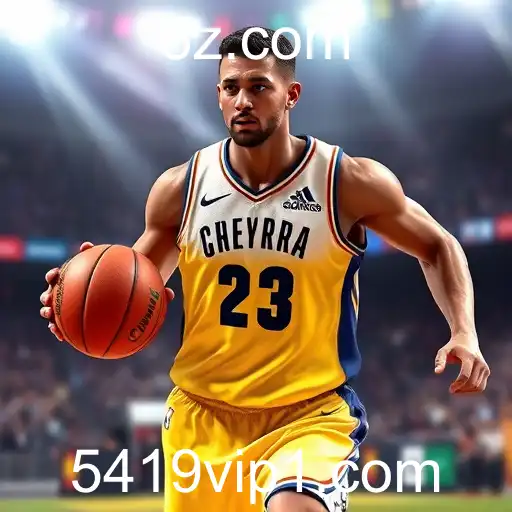 Novidades no Cenário dos Jogos com 5419 VIP