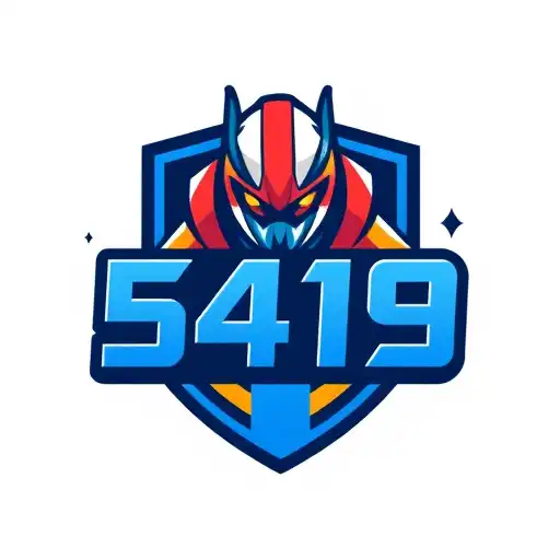 Ascensão dos Jogos Online com 5419 VIP