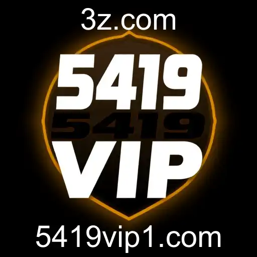 Tendências de Jogos Online: 5419 Vip em Destaque