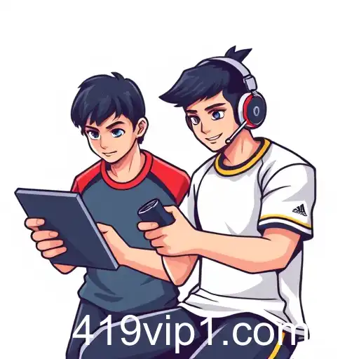 Impacto dos Jogos Online no Brasil
